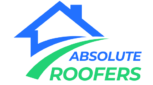 absolute roofers Logo